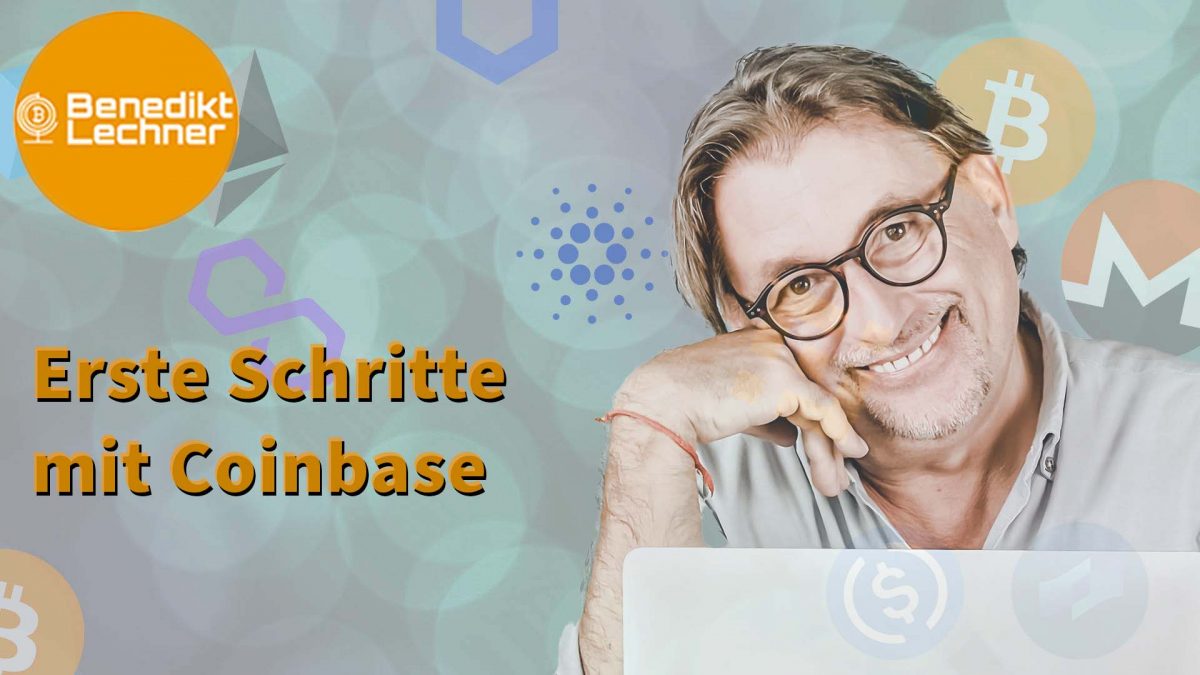 Coinbase Erklärvideo