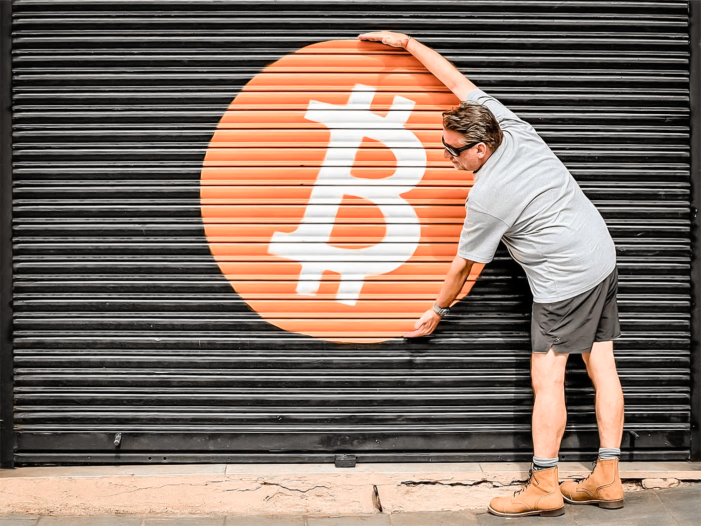 Bitcoin is King