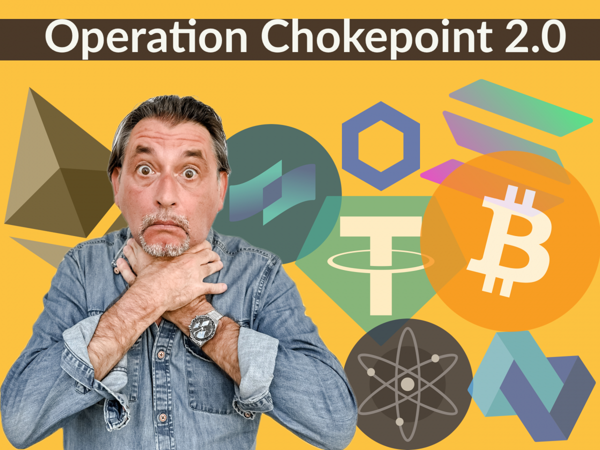 operation chokepoint